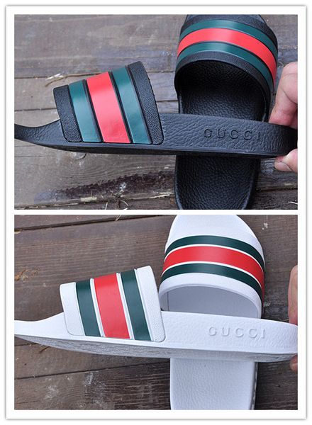 2018 designer sandals women men sandals designer slides Brand striped sandals causal summer huaraches slippers flip flops slipper 36-45
2018 designer sandals women men sandals designer slides Brand striped sandals causal summer huaraches slippers flip flops slipper 36-45
