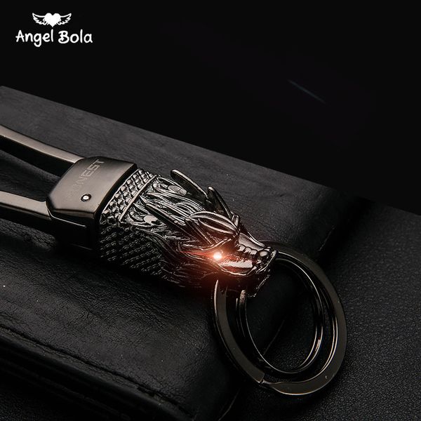 2018 new totem boutique car key chain holder ring men keychain bag pendant charm alloy charm jewelry 3 colors, Silver
2018 new totem boutique car key chain holder ring men keychain bag pendant charm alloy charm jewelry 3 colors, Silver
