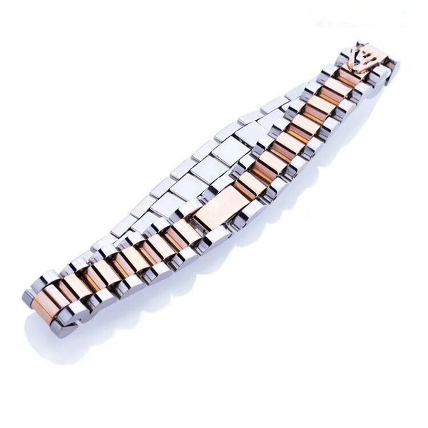 2018 luxury 316L Stainless Steel Bracelet New Fashion Luxury Brand Jewelry Love Bangles Bracelets For Women Men jewelry
2018 luxury 316L Stainless Steel Bracelet New Fashion Luxury Brand Jewelry Love Bangles Bracelets For Women Men jewelry