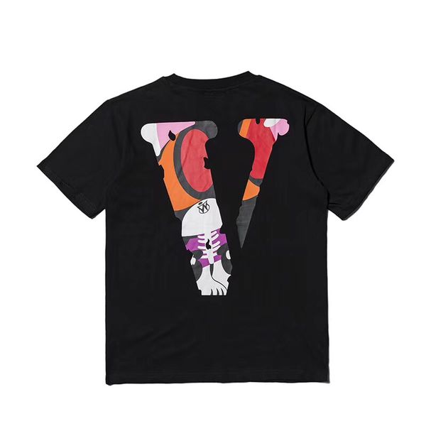 VLONE V MIAMI VICE T-Shirts V Print Tee Mens Hip Hop t shirts Loose Tops Crewneck tshirt 2018 Spring European VLONE Short Sleeve HFLSTX174
VLONE V MIAMI VICE T-Shirts V Print Tee Mens Hip Hop t shirts Loose Tops Crewneck tshirt 2018 Spring European VLONE Short Sleeve HFLSTX174