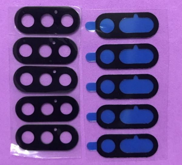 100pcs /lot new back rear camera lens glass cover with sticker adhesive tape for iphone x xs xr 11 pro max 7g 8g 6g 6 7 8 plus replacement
100pcs /lot new back rear camera lens glass cover with sticker adhesive tape for iphone x xs xr 11 pro max 7g 8g 6g 6 7 8 plus replacement