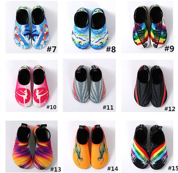 diving beach shoes classic barefoot water sports skin shoes aqua socks for beach adults and kids swimming surfing yoga exercise
diving beach shoes classic barefoot water sports skin shoes aqua socks for beach adults and kids swimming surfing yoga exercise