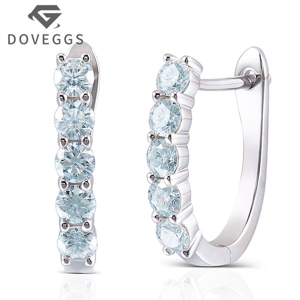 doveggs 1.6ctw 3.5mm slight blue moissanite simulated diamond huggie earrings u hoop earrings platinum plated silver, Golden;silver
doveggs 1.6ctw 3.5mm slight blue moissanite simulated diamond huggie earrings u hoop earrings platinum plated silver, Golden;silver