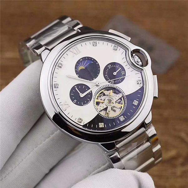 лучшие мужские качества часы роскошные часы datejust алмазов набрать рейтинг бренда турбийон механические автоматические наручные часы для м, Slivery;brown
лучшие мужские качества часы роскошные часы datejust алмазов набрать рейтинг бренда турбийон механические автоматические наручные часы для м, Slivery;brown