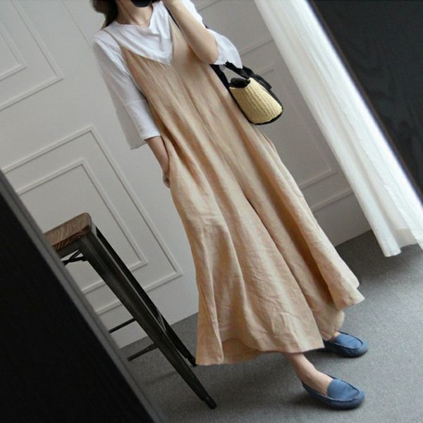 plus size zanzea fashion women v neck cotton linen wide leg strappy jumpsuits casual solid bib overalls loose dungarees rompers, Black;white
plus size zanzea fashion women v neck cotton linen wide leg strappy jumpsuits casual solid bib overalls loose dungarees rompers, Black;white