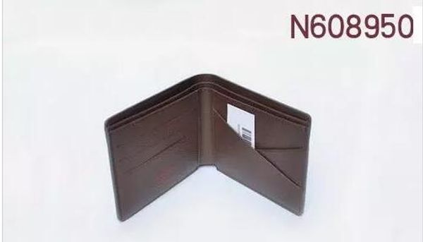 excellent quality pocket organizer nm damier red men and women real leather passport wallets card holder n63144 purse id wallet bifold bags, Red;black 
excellent quality pocket organizer nm damier red men and women real leather passport wallets card holder n63144 purse id wallet bifold bags, Red;black