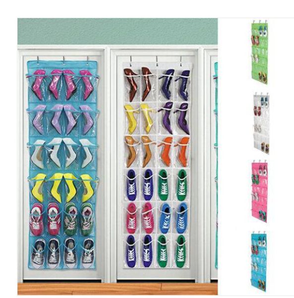 2019 wholesales pocket home over the door hanging organizer storage holder rack closet shoes
2019 wholesales pocket home over the door hanging organizer storage holder rack closet shoes