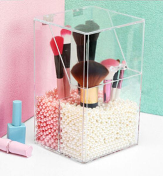 new arrival makeup brushes cosmetic organizer transparent acrylic box princess love pearl box and ing
new arrival makeup brushes cosmetic organizer transparent acrylic box princess love pearl box and ing