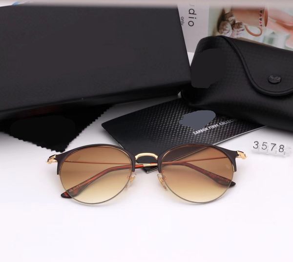 3578 new popular round sunglasses glasses men designer women metal sunglasses famous fashion luxury semi-rimless uv400 summer sunglasse uwvi, White;black
3578 new popular round sunglasses glasses men designer women metal sunglasses famous fashion luxury semi-rimless uv400 summer sunglasse uwvi, White;black