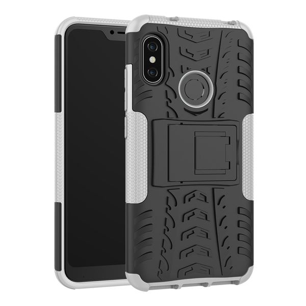 Для Xiaomi Redmi 6 Pro крышка противоударный роскошные броня чехол для Xiaomi Redmi 6 Pro Fundas Xiaomi
Для Xiaomi Redmi 6 Pro крышка противоударный роскошные броня чехол для Xiaomi Redmi 6 Pro Fundas Xiaomi