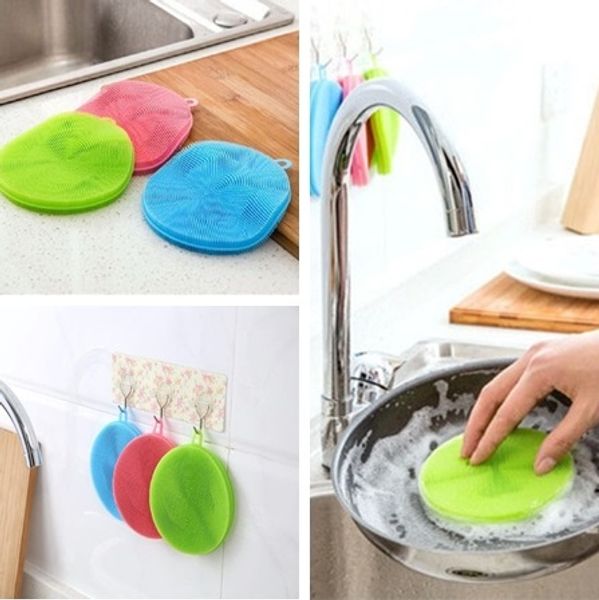 new multi function silicone washing brush reusable fruit and vegetable dishwasher brush household supplies cup mat ia973
new multi function silicone washing brush reusable fruit and vegetable dishwasher brush household supplies cup mat ia973