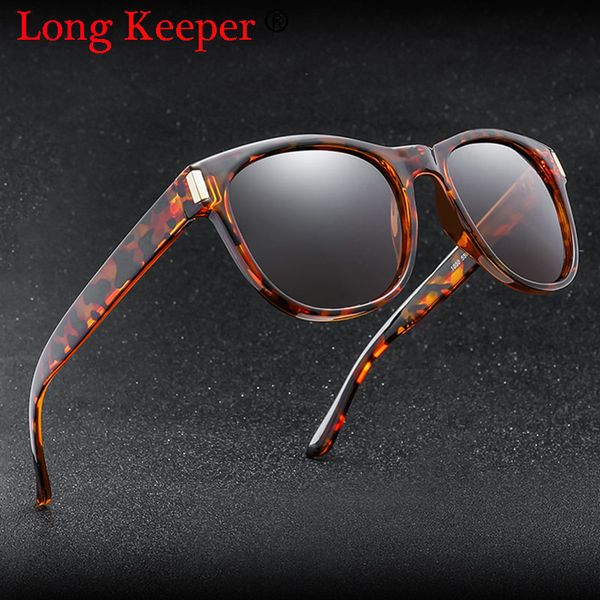 longkeeper 2018 classic polarized sunglasses men fashion male night vision eyewear sun glasses travel drive goggle gafas de sol, White;black
longkeeper 2018 classic polarized sunglasses men fashion male night vision eyewear sun glasses travel drive goggle gafas de sol, White;black