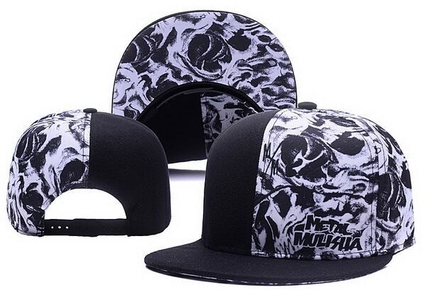 Металл Snapback прохладный дизайнер Snap Back Cap Hat Mulisha Snapbacks Мужчины Женщины высокое каче
Металл Snapback прохладный дизайнер Snap Back Cap Hat Mulisha Snapbacks Мужчины Женщины высокое каче