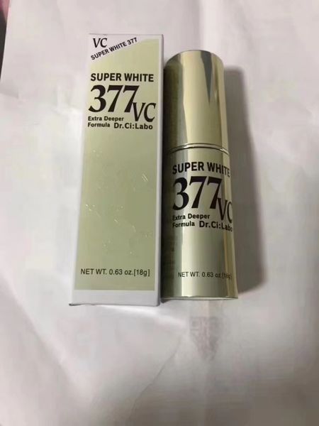 janpanese super white 377 vc extra deeper formula essence skin care serums 18g
janpanese super white 377 vc extra deeper formula essence skin care serums 18g