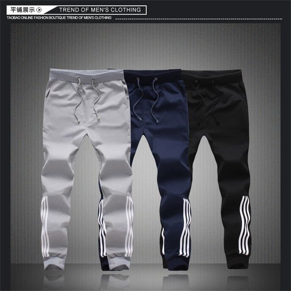 new fashion for men trousers jogger pants men pants leisure trousers cotton asian size m ~ 5xl, Black
new fashion for men trousers jogger pants men pants leisure trousers cotton asian size m ~ 5xl, Black