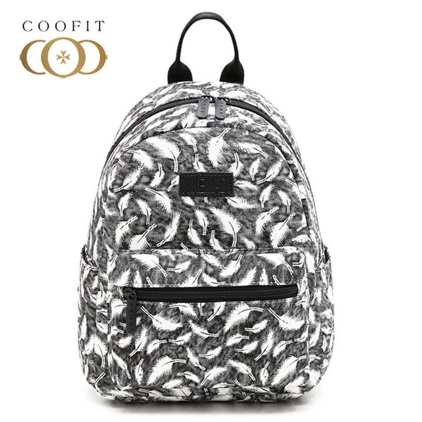 casual women's backpack fashion 3d feathers printed canvas school bagpack bookbag for girls student lightweight backpack satchel
casual women's backpack fashion 3d feathers printed canvas school bagpack bookbag for girls student lightweight backpack satchel