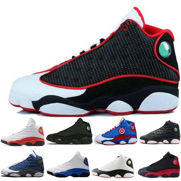 13 OG XIII баскетбол обувь для мужчин женщин DMP Чикаго черный кот красный белый серый игры 13s тренеры Спорт Snerkers Бесплатная доставка
13 OG XIII баскетбол обувь для мужчин женщин DMP Чикаго черный кот красный белый серый игры 13s тренеры Спорт Snerkers Бесплатная доставка
