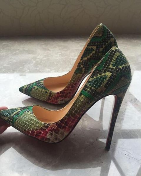 Black women pump nake hoe woman red bottom pointed toe high heel hoe luxury de igner wedding bridal hoe high heel 35 44
Black women pump nake hoe woman red bottom pointed toe high heel hoe luxury de igner wedding bridal hoe high heel 35 44