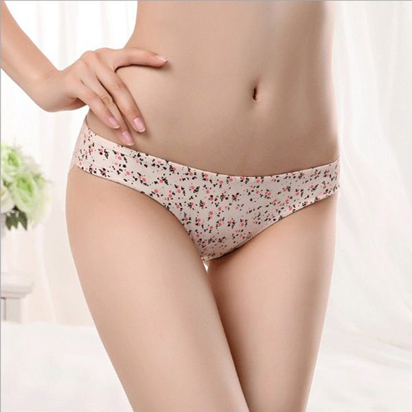 ice silk women seamless underwear female leopard pattern brief lace transparent panties women big plus size lingerie, Black;pink
ice silk women seamless underwear female leopard pattern brief lace transparent panties women big plus size lingerie, Black;pink