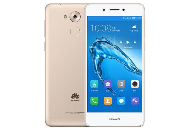 Original Huawei Enjoy 6S 4G LTE Cell Phone Snapdragon 435 Octa Core 3GB RAM 32GB ROM Android 5.0" 13MP Fingerprint ID Smart Mobile Phone