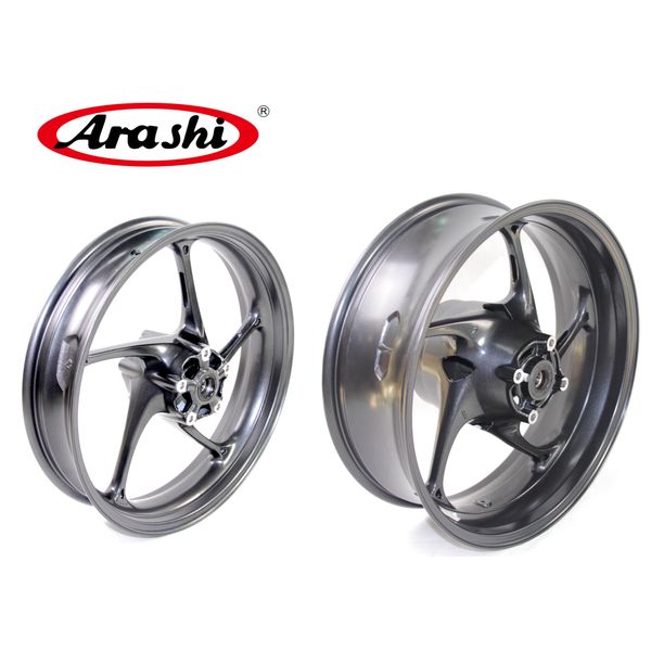 arashi for triumph daytona 675 r 2013 2014 2015 front rear wheel rim set motorcycle accessories street triple 675r 13 14 15
arashi for triumph daytona 675 r 2013 2014 2015 front rear wheel rim set motorcycle accessories street triple 675r 13 14 15