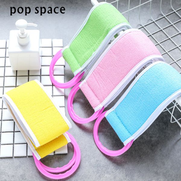 long bath towel shower bath ball mesh brushes sponges accessories body wisp dry brush exfoliation clean tools
long bath towel shower bath ball mesh brushes sponges accessories body wisp dry brush exfoliation clean tools