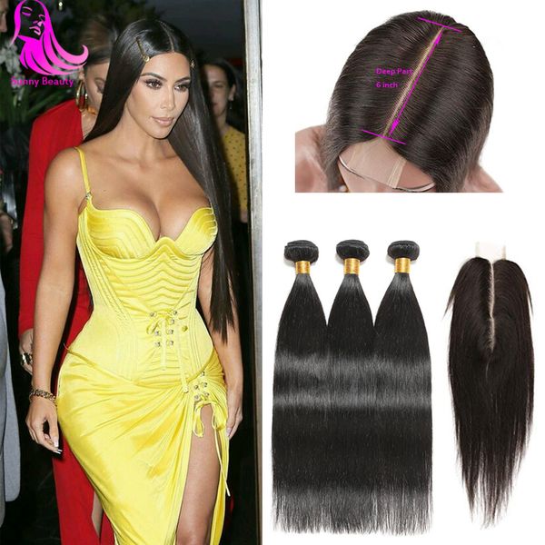 brazilian peruvian straight 2x6 closure with 3 bundles human hair stright bundles with closure malaysian 3 pcs with 2x6 lace closure, Black;brown
brazilian peruvian straight 2x6 closure with 3 bundles human hair stright bundles with closure malaysian 3 pcs with 2x6 lace closure, Black;brown