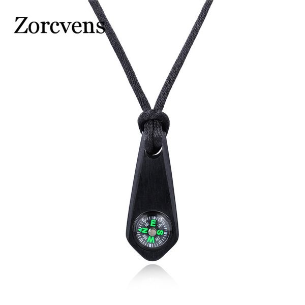 zorcvens compass necklace pendant for men women 316l stainless steel jewelry charms necklace pendants punk rock mens jewellery, Silver
zorcvens compass necklace pendant for men women 316l stainless steel jewelry charms necklace pendants punk rock mens jewellery, Silver