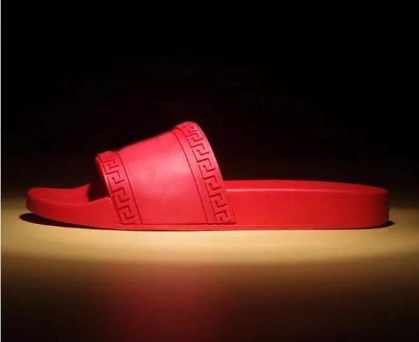 2018 new europe brand fashion mens striped sandals causal non-slip summer huaraches slippers flip flops slipper quality, Black
2018 new europe brand fashion mens striped sandals causal non-slip summer huaraches slippers flip flops slipper quality, Black