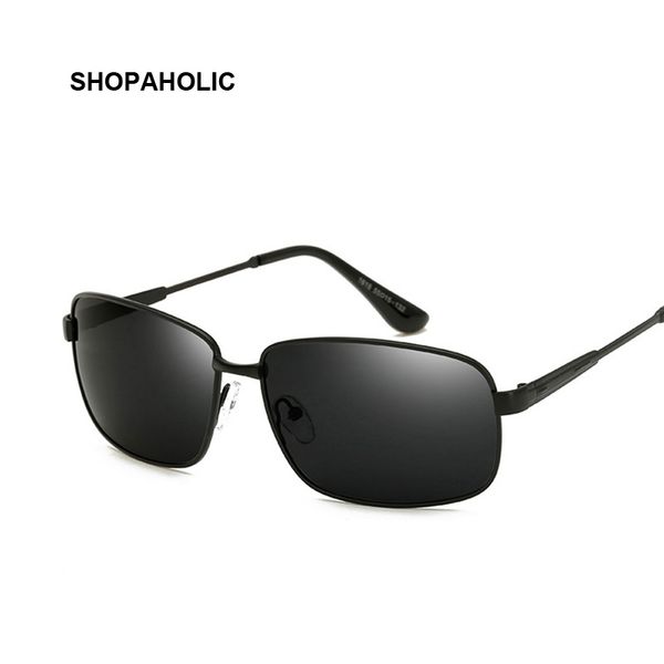 fashion retro polarized sunglasses men brand designer square driver sport male black sunglasses lens classic metal frame oculos, White;black
fashion retro polarized sunglasses men brand designer square driver sport male black sunglasses lens classic metal frame oculos, White;black