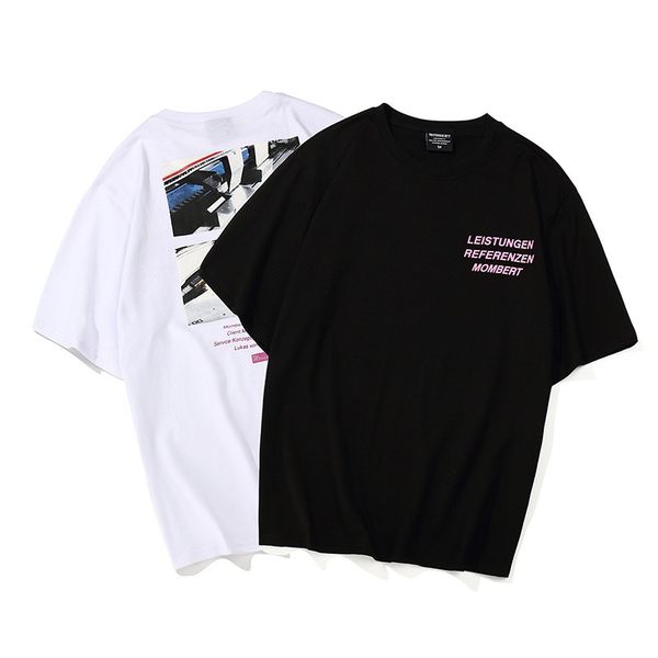 Mens Kanye West Design Letters Printed High Street Tees Hip Hop Male Summer Crew Neck Tshirts Free Shipping
Mens Kanye West Design Letters Printed High Street Tees Hip Hop Male Summer Crew Neck Tshirts Free Shipping