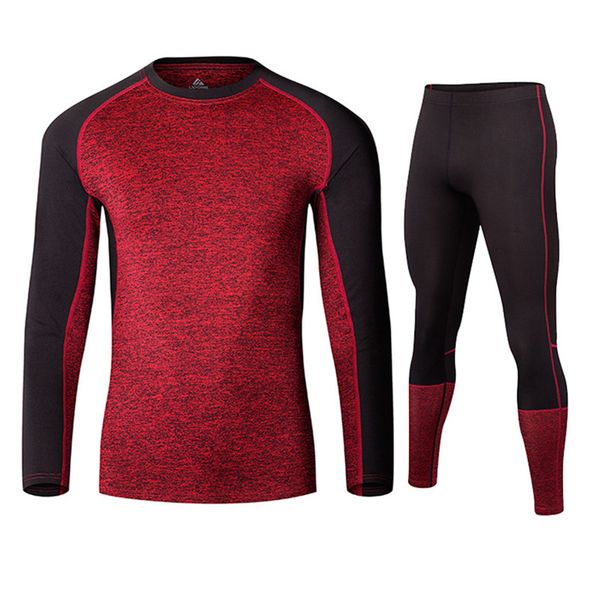 new winter men thermal underwear sets fleece warm long johns breathable thermo underwear quick dry and pant suit tight, Black;white
new winter men thermal underwear sets fleece warm long johns breathable thermo underwear quick dry and pant suit tight, Black;white