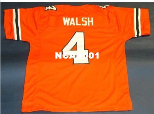 пользовательские мужчины #4 стив уолш университет майами ураганы оранжевый колледж джерси размер s-4xl или пользовательские любое имя или но, Black;red
пользовательские мужчины #4 стив уолш университет майами ураганы оранжевый колледж джерси размер s-4xl или пользовательские любое имя или но, Black;red