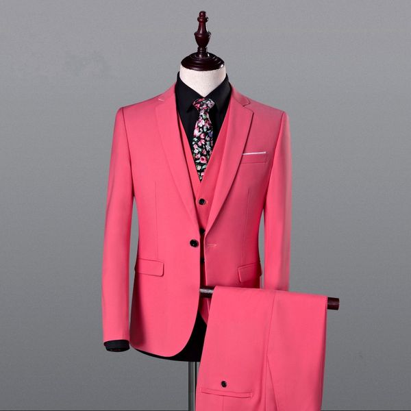 poshawn men's suit 3 piece with pants and vest slim fit 2018 classical wedding suit blazer stage wear heren trouwpak 906, White;black
poshawn men's suit 3 piece with pants and vest slim fit 2018 classical wedding suit blazer stage wear heren trouwpak 906, White;black