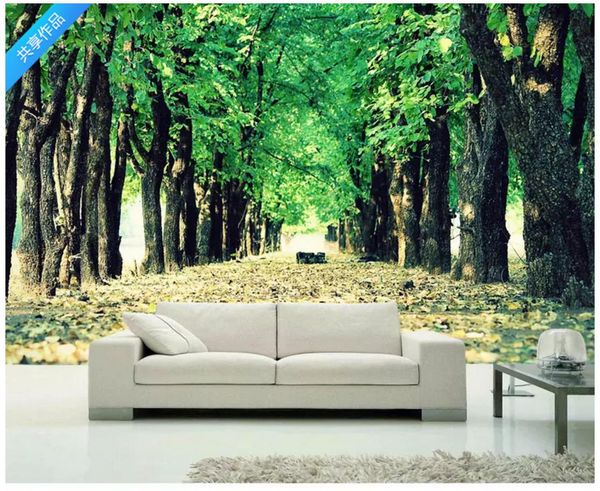 custom 3d p wall murals wallpaper green fresh beautiful boulevard forest landscape home interior decor murals wallpapers for walls 3d
custom 3d p wall murals wallpaper green fresh beautiful boulevard forest landscape home interior decor murals wallpapers for walls 3d
