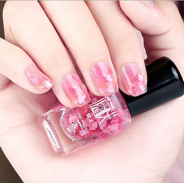 sell 3d nail art pen long lasting nudes color shining semi transparent jelly nail polish gel
sell 3d nail art pen long lasting nudes color shining semi transparent jelly nail polish gel