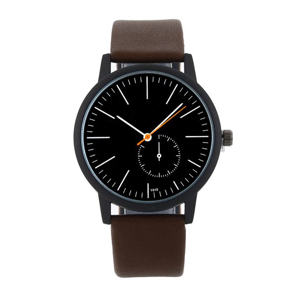 panic buying mens watch army military fashion watches quartz watch leather strap wristwatches clock relogio masculino, Slivery;brown
panic buying mens watch army military fashion watches quartz watch leather strap wristwatches clock relogio masculino, Slivery;brown