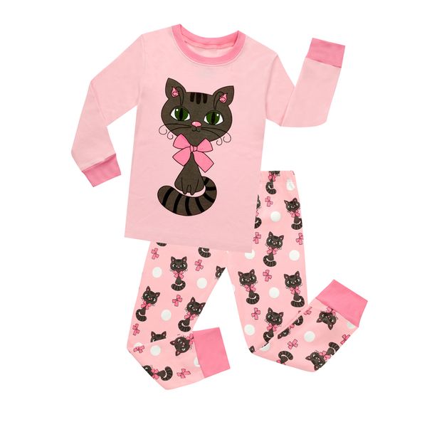 2018 matching girls and doll pajamas sets kids cat cute cotton pajama baby girls pyjamas kids pijamas unicorn nightwear homewear, Blue;red
2018 matching girls and doll pajamas sets kids cat cute cotton pajama baby girls pyjamas kids pijamas unicorn nightwear homewear, Blue;red