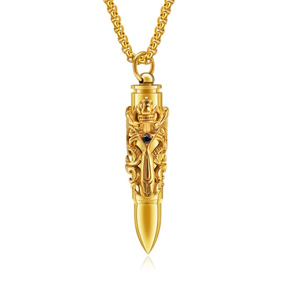 pendant ashes biker jewelry cremation personality shape urn gold necklace stainless memorial for keepsake bullet silver ash steel jewelry
pendant ashes biker jewelry cremation personality shape urn gold necklace stainless memorial for keepsake bullet silver ash steel jewelry