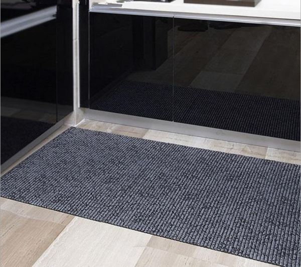 dustproof ground mat pvc thickened foamed antiskid mat rectangular striped bathroom carpet 65*100cm y004
dustproof ground mat pvc thickened foamed antiskid mat rectangular striped bathroom carpet 65*100cm y004