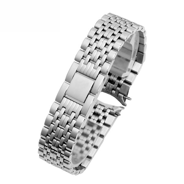 stainless steel watchband 18mm for t52 t57 t870/970 t825/925 men watch strap steel bracelet, Black;brown
stainless steel watchband 18mm for t52 t57 t870/970 t825/925 men watch strap steel bracelet, Black;brown