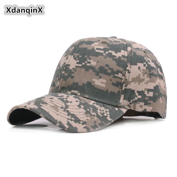 xdanqinx men's jungle camouflage baseball caps adjustable head size climbing visor hat snapback women's hip hop tongue cap new, Blue;gray
xdanqinx men's jungle camouflage baseball caps adjustable head size climbing visor hat snapback women's hip hop tongue cap new, Blue;gray