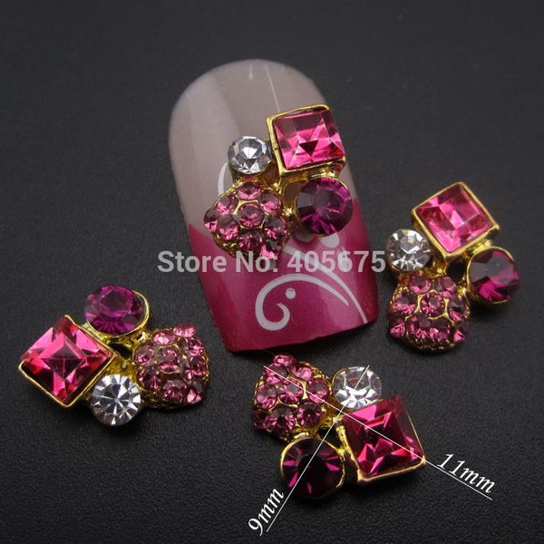 10pcs strass rhinestones glitter square gold 3d nail jewelry decoration nails art yns24, Silver;gold
10pcs strass rhinestones glitter square gold 3d nail jewelry decoration nails art yns24, Silver;gold