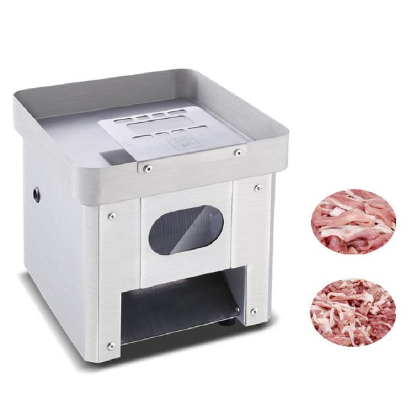 table type commercial meat slicer/fresh meat cutting machine price/electric meat slicing machine for sale
table type commercial meat slicer/fresh meat cutting machine price/electric meat slicing machine for sale