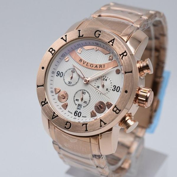 Fashion Mens Watches Top Brand Luxury Casual Full Steel Quartz Clock Male Sport Waterproof Watch Gift Gold Watch Men Casual Reloj Hombre
Fashion Mens Watches Top Brand Luxury Casual Full Steel Quartz Clock Male Sport Waterproof Watch Gift Gold Watch Men Casual Reloj Hombre
