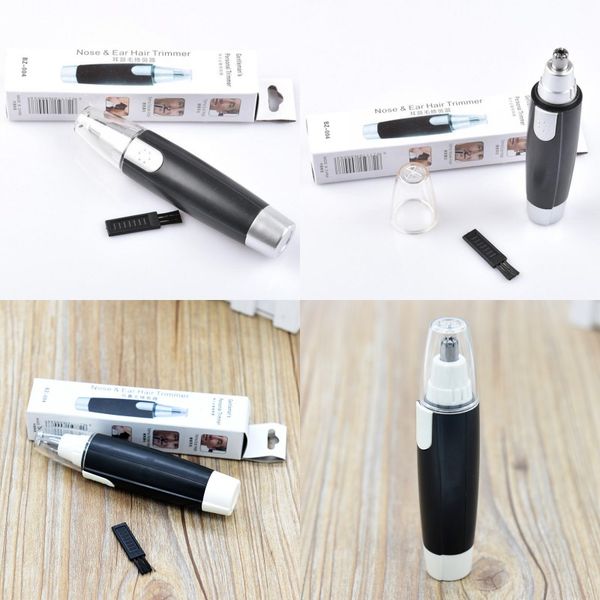 portable nose hair trimmer neat clean trimer nose ear face removal shaving hair trimmer electric shaver clipper cleaner tool
portable nose hair trimmer neat clean trimer nose ear face removal shaving hair trimmer electric shaver clipper cleaner tool