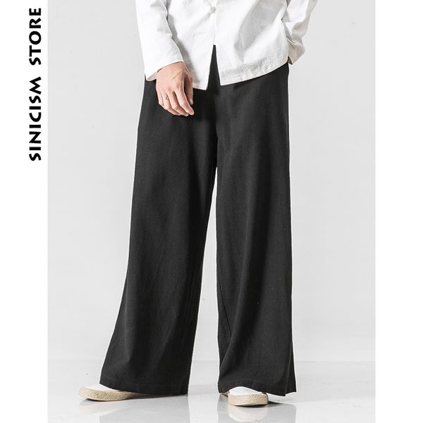 sinicism store mens straight pants men streetwear solid black harem pants male harajuku trousers plus size 2018
sinicism store mens straight pants men streetwear solid black harem pants male harajuku trousers plus size 2018