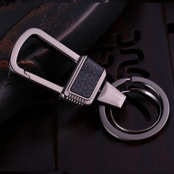 new key ring custom lettering men leather key chain metal car key chain fashion keychain for men women birthday gift, Slivery;golden
new key ring custom lettering men leather key chain metal car key chain fashion keychain for men women birthday gift, Slivery;golden