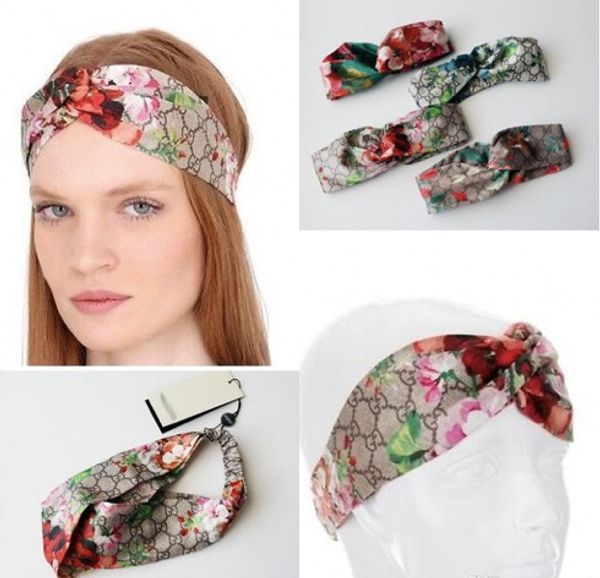 Designer 100% Silk Cross infinity Headband Fashion Luxury Brand Elastic Hair bands For Women Girl Retro Floral Bird Turban Headwraps Gifts
Designer 100% Silk Cross infinity Headband Fashion Luxury Brand Elastic Hair bands For Women Girl Retro Floral Bird Turban Headwraps Gifts