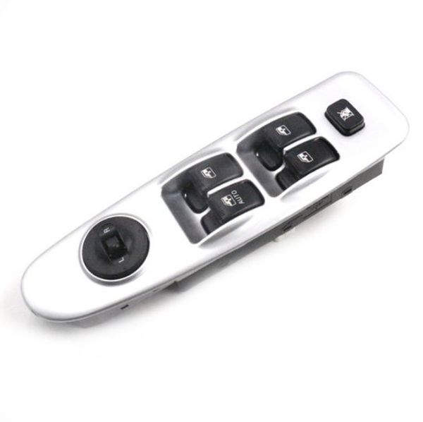935702d100 power window control master switch press button for hyundai elantra car window switch 93570-2d100 silver color
935702d100 power window control master switch press button for hyundai elantra car window switch 93570-2d100 silver color